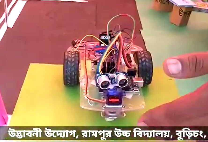 Youtube Video Link