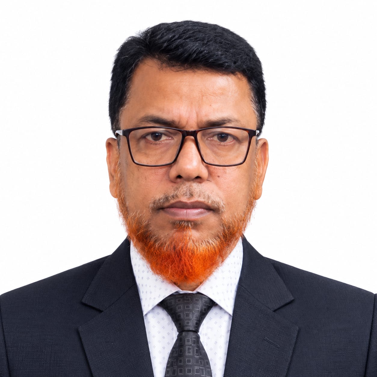 আলী আহমেদ